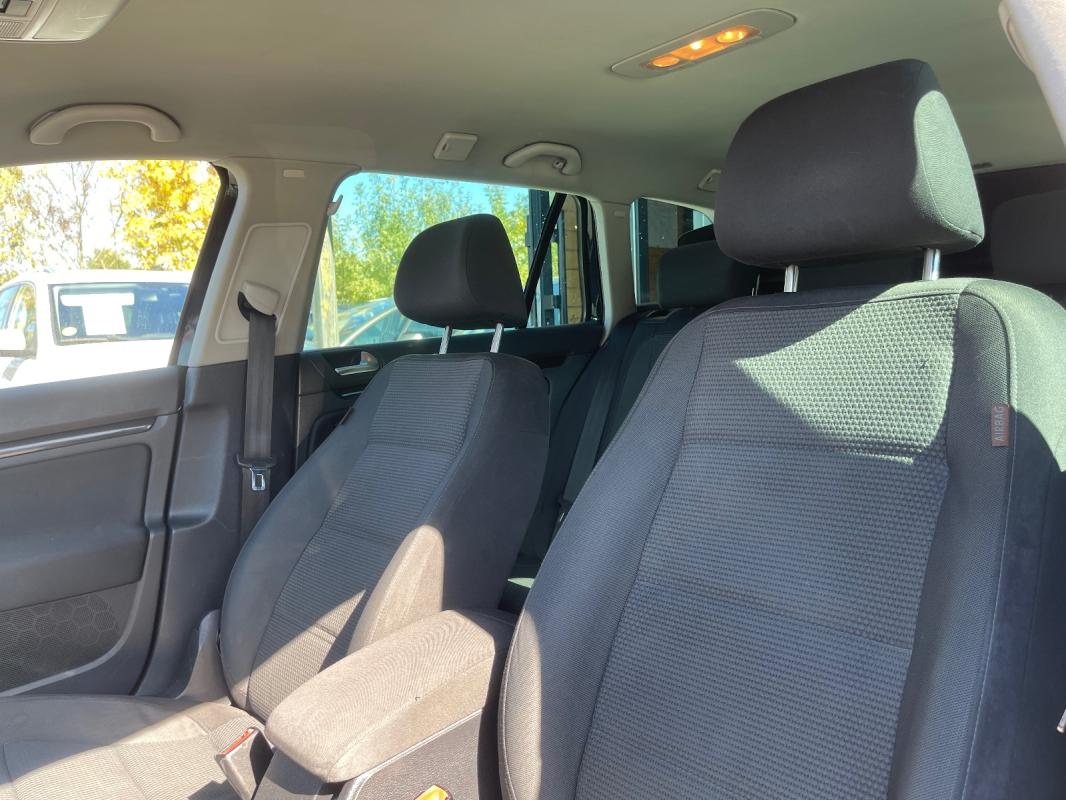 Volkswagen Golf 1.6 TDI 90 FAP Trendline