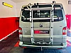Volkswagen Multivan 2.5 TDI 174 FAP Confort Tiptronic (7pl) thumbnail