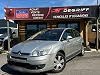Citroen C4 Coupe HDi 110 FAP So Chic thumbnail