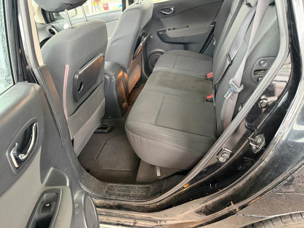 Renault Koleos 2.0 DCI CHAINE DISTRIBUTION SUIVI FACTURE RADAR AVANT ARRIERE PAIEMENT 4 OU 10 FOIS