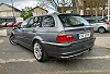 Bmw Serie 3 E46 330xd LUXE TOURING thumbnail