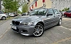 Bmw Serie 3 E46 330xd LUXE TOURING thumbnail