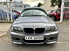 Bmw Serie 3 E46 330xd LUXE TOURING thumbnail