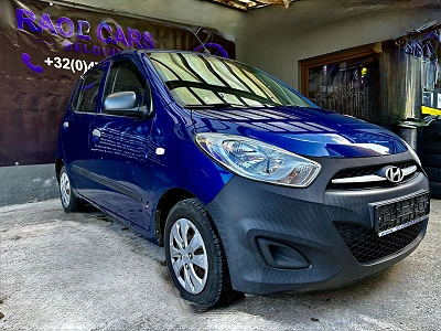 Hyundai i10 i10 1.1i Comfort BlueDrive