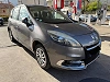 Renault Scenic PHASE 2 DYNAMIQUE GPS SEMI CUIR RADAR AVANT ARRIERE REGULATEUR PAIMENT 4 OU 10 FOIS thumbnail