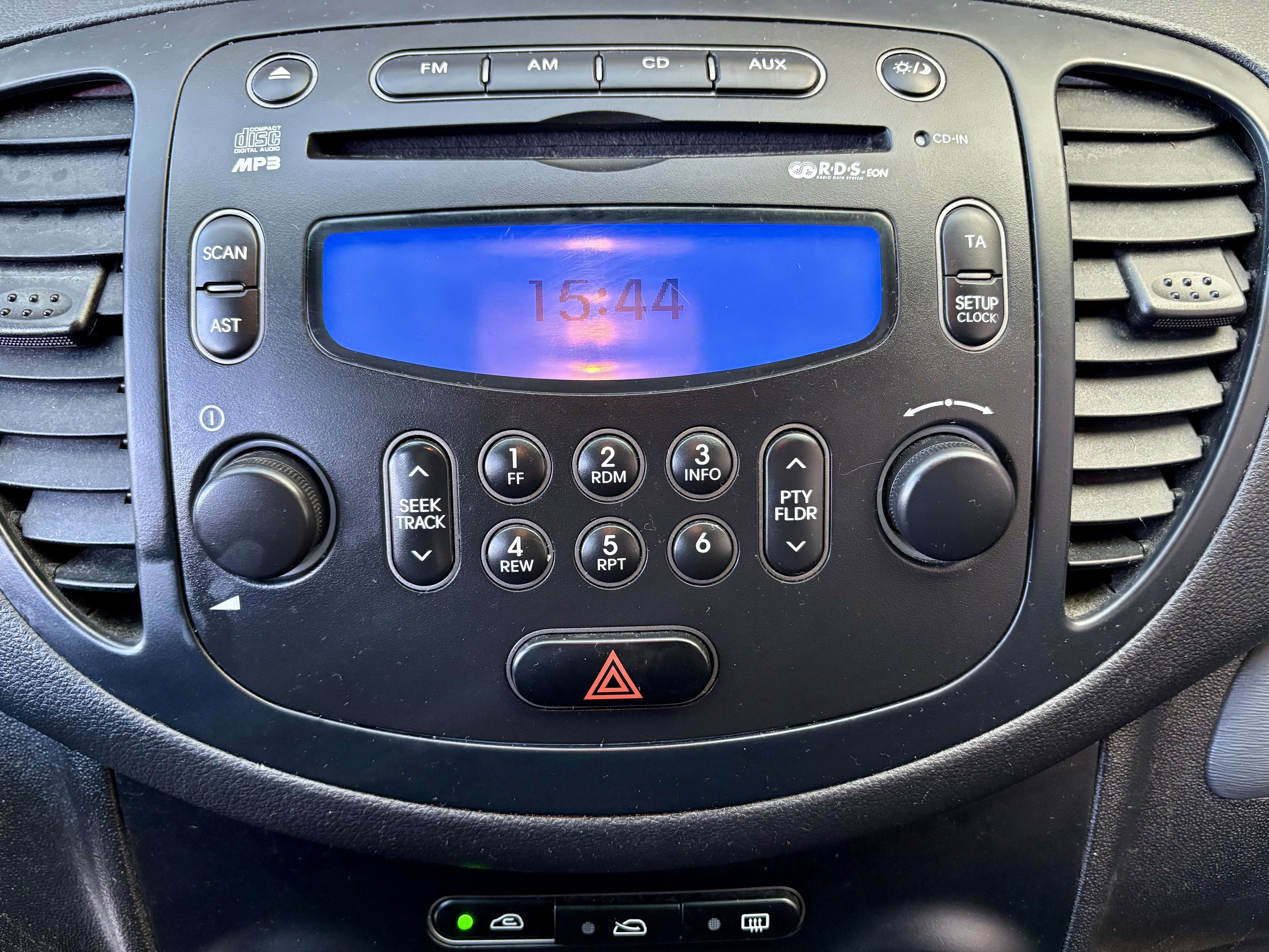 Hyundai i10 i10 1.1i Comfort BlueDrive