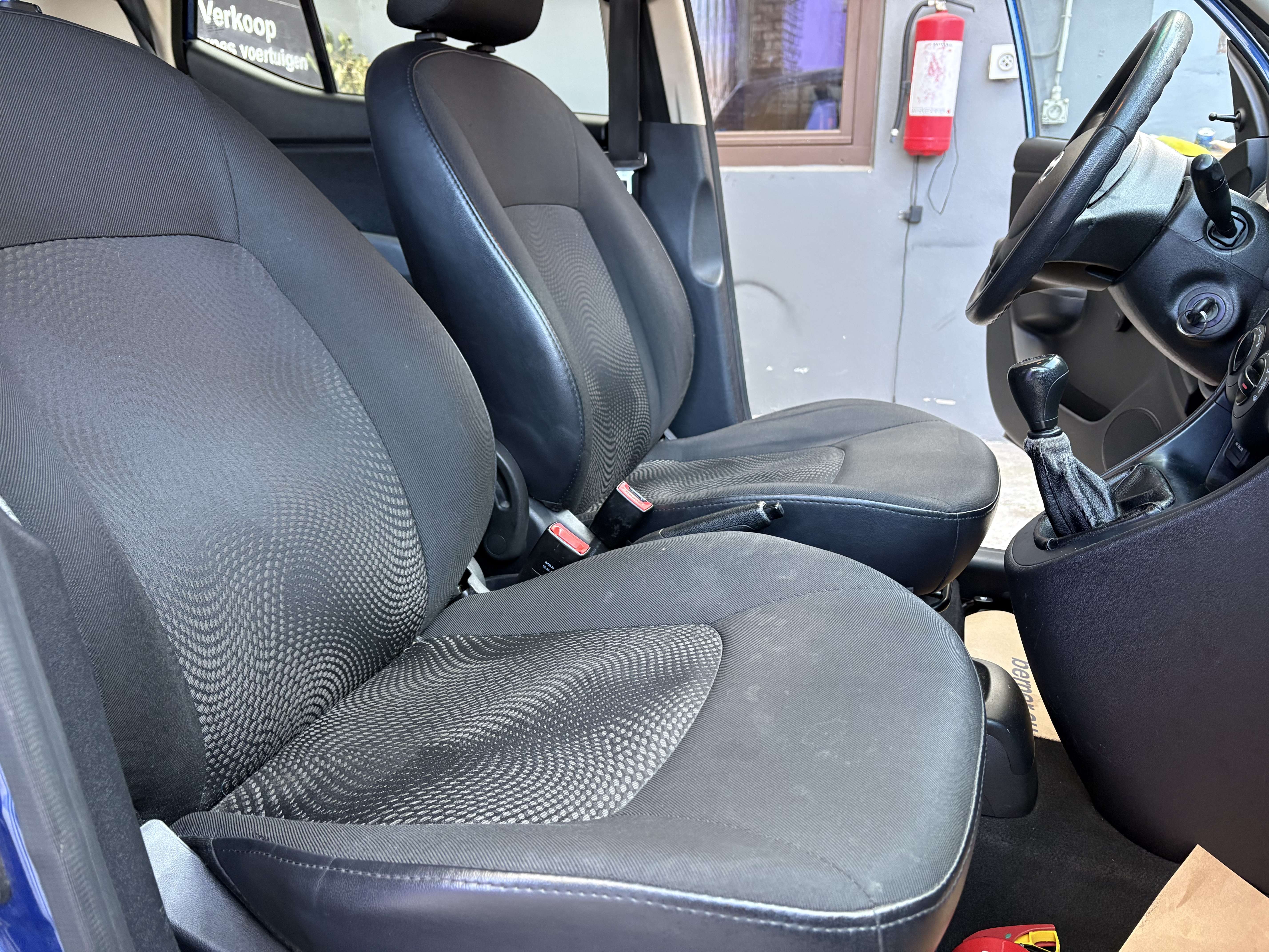 Hyundai i10 i10 1.1i Comfort BlueDrive