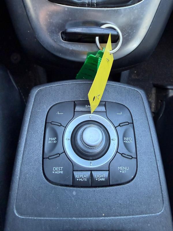Renault Scenic PHASE 2 DYNAMIQUE GPS SEMI CUIR RADAR AVANT ARRIERE REGULATEUR PAIMENT 4 OU 10 FOIS
