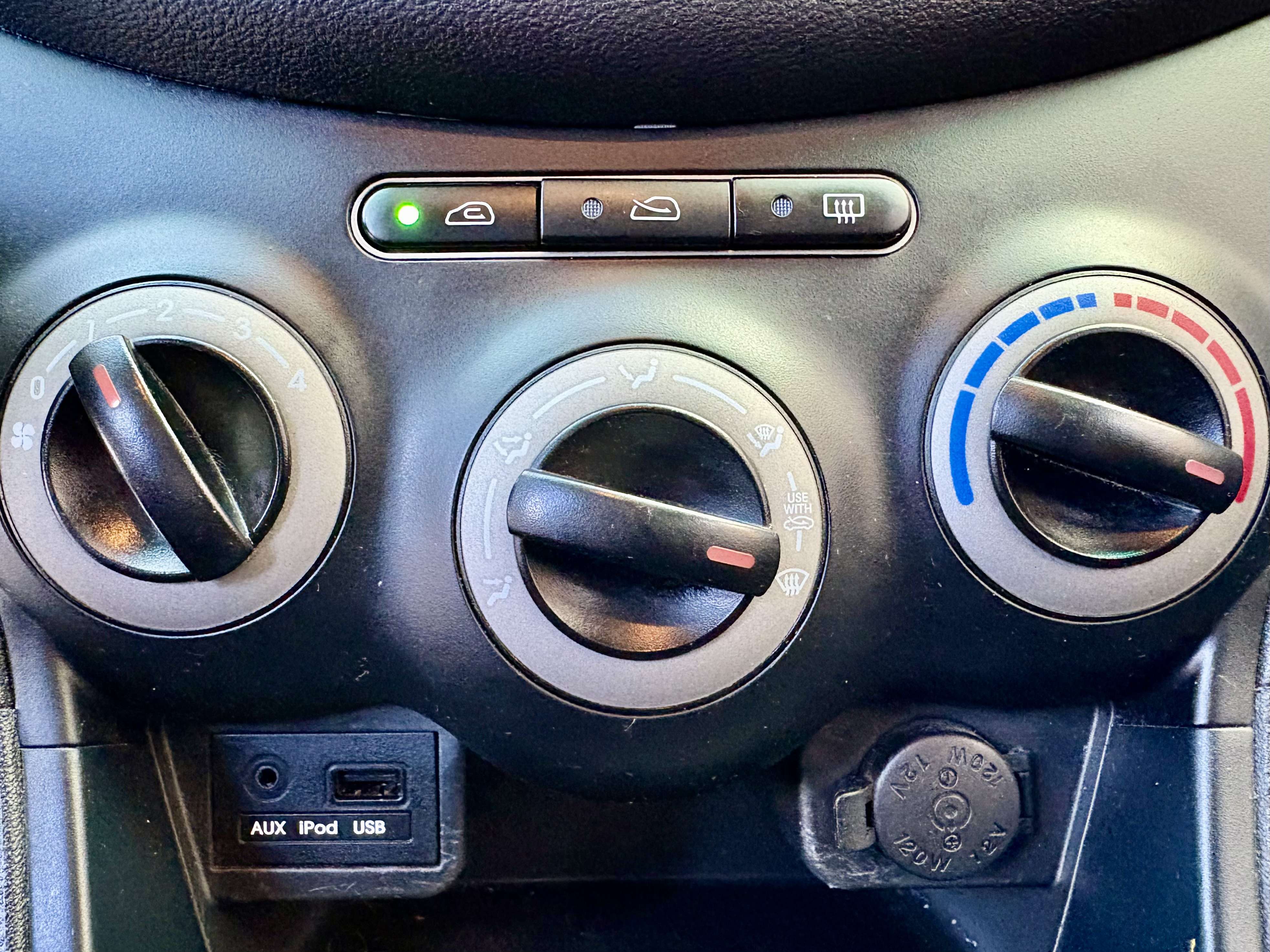 Hyundai i10 i10 1.1i Comfort BlueDrive