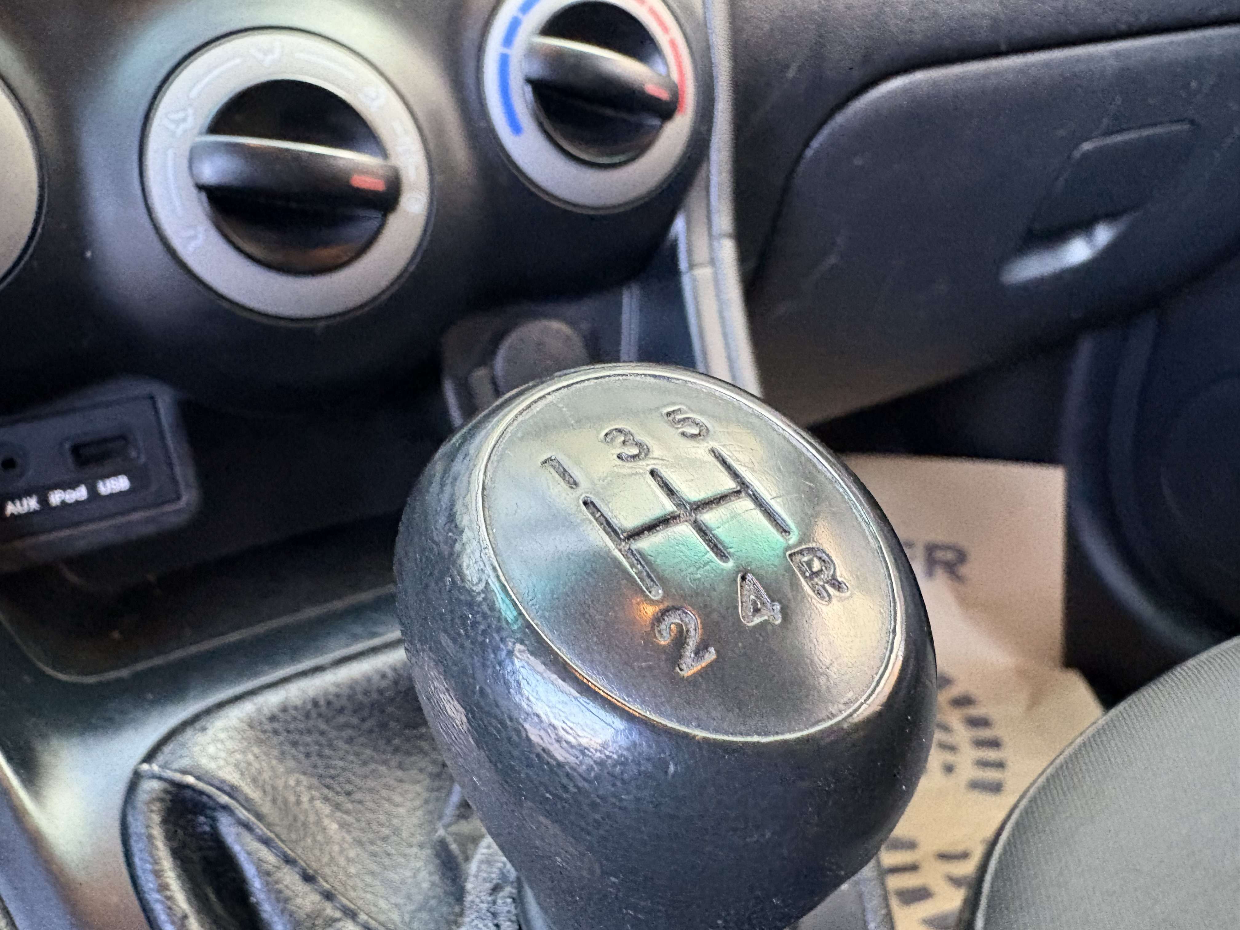Hyundai i10 i10 1.1i Comfort BlueDrive
