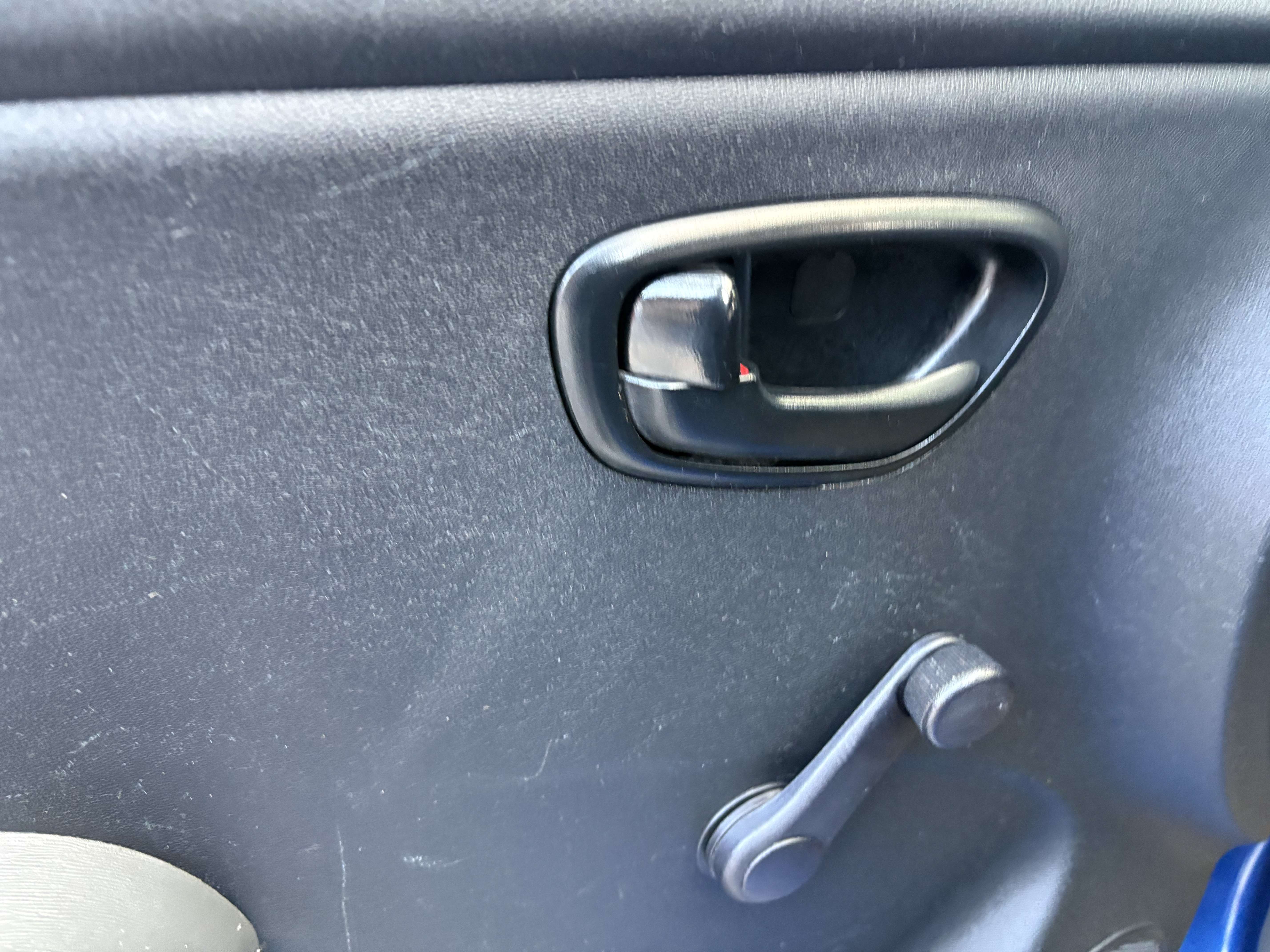 Hyundai i10 i10 1.1i Comfort BlueDrive