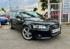 Audi A3 2.0 TDI 140 S-LINE S-TRONIC thumbnail