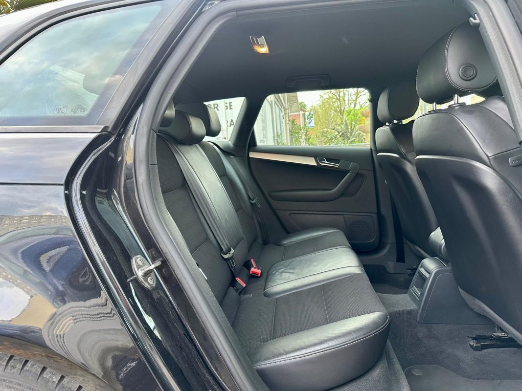 Audi A3 2.0 TDI 140 S-LINE S-TRONIC