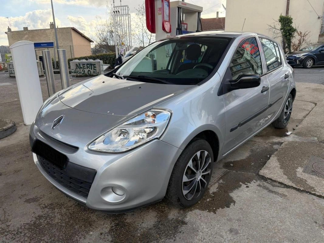 Renault Clio PHASE 2 1.2 i 75 cv EMBRAYAGE NEUF PORT AUXILIAIRE CRITAIR 1 PAIEMENT 4 OU 10 FOIS