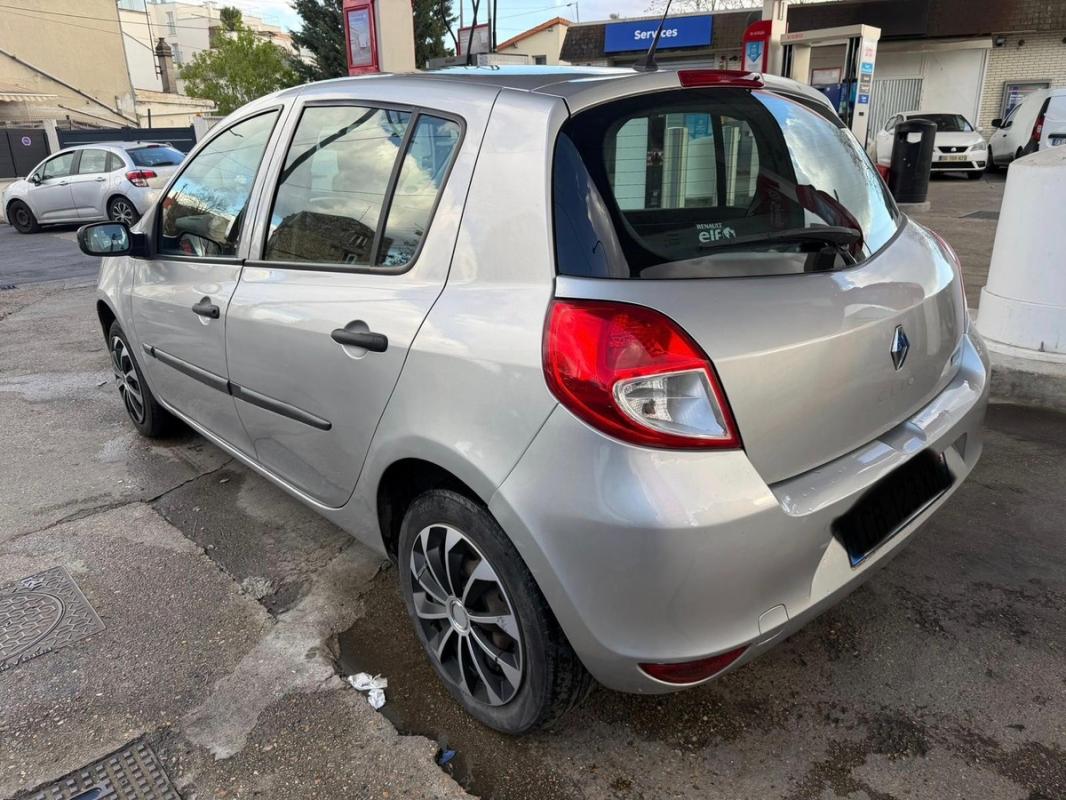 Renault Clio PHASE 2 1.2 i 75 cv EMBRAYAGE NEUF PORT AUXILIAIRE CRITAIR 1 PAIEMENT 4 OU 10 FOIS