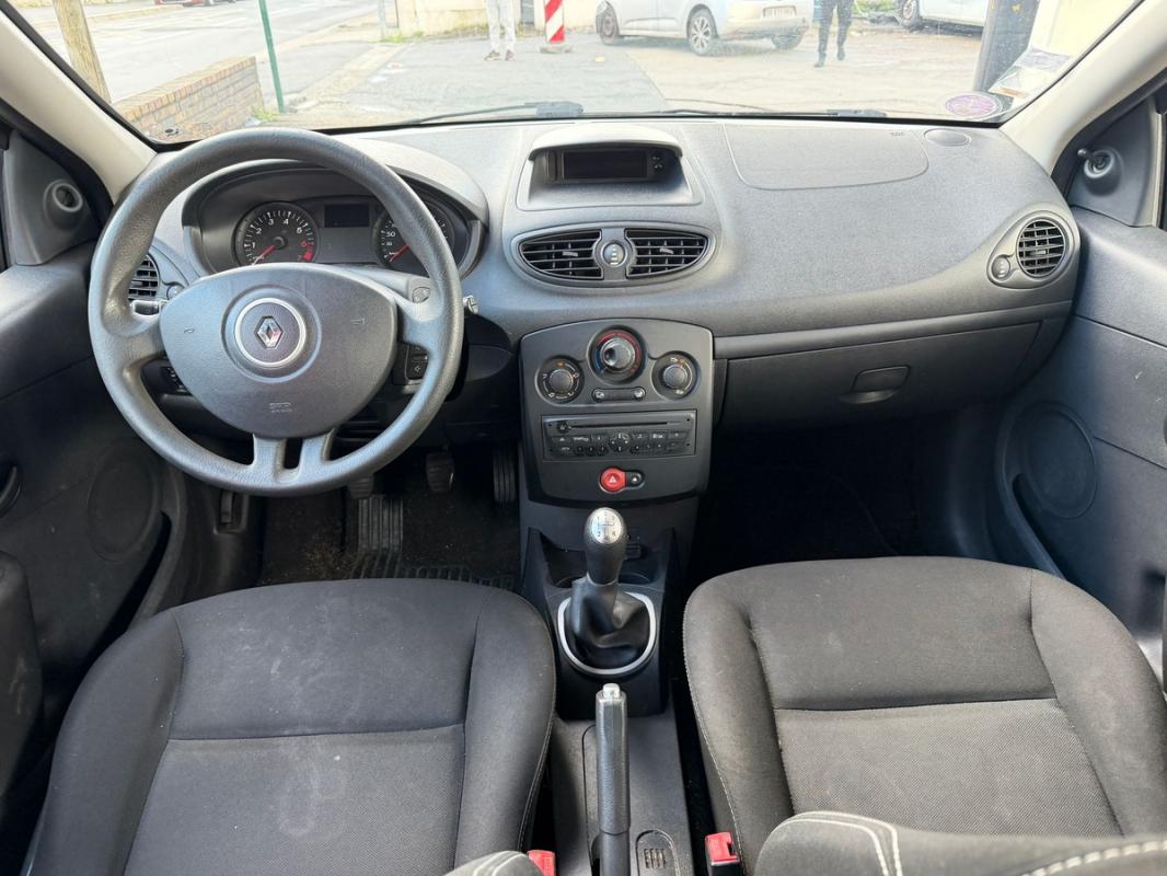 Renault Clio PHASE 2 1.2 i 75 cv EMBRAYAGE NEUF PORT AUXILIAIRE CRITAIR 1 PAIEMENT 4 OU 10 FOIS