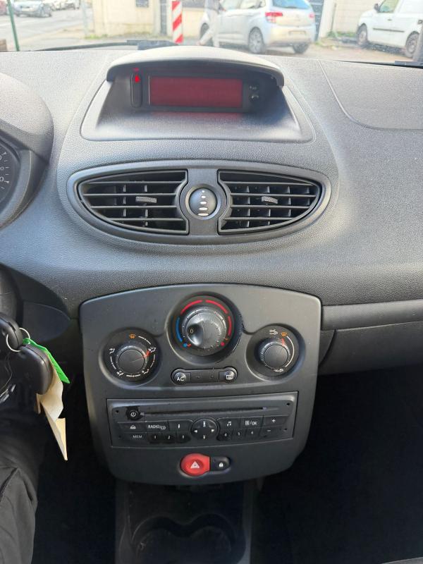 Renault Clio PHASE 2 1.2 i 75 cv EMBRAYAGE NEUF PORT AUXILIAIRE CRITAIR 1 PAIEMENT 4 OU 10 FOIS