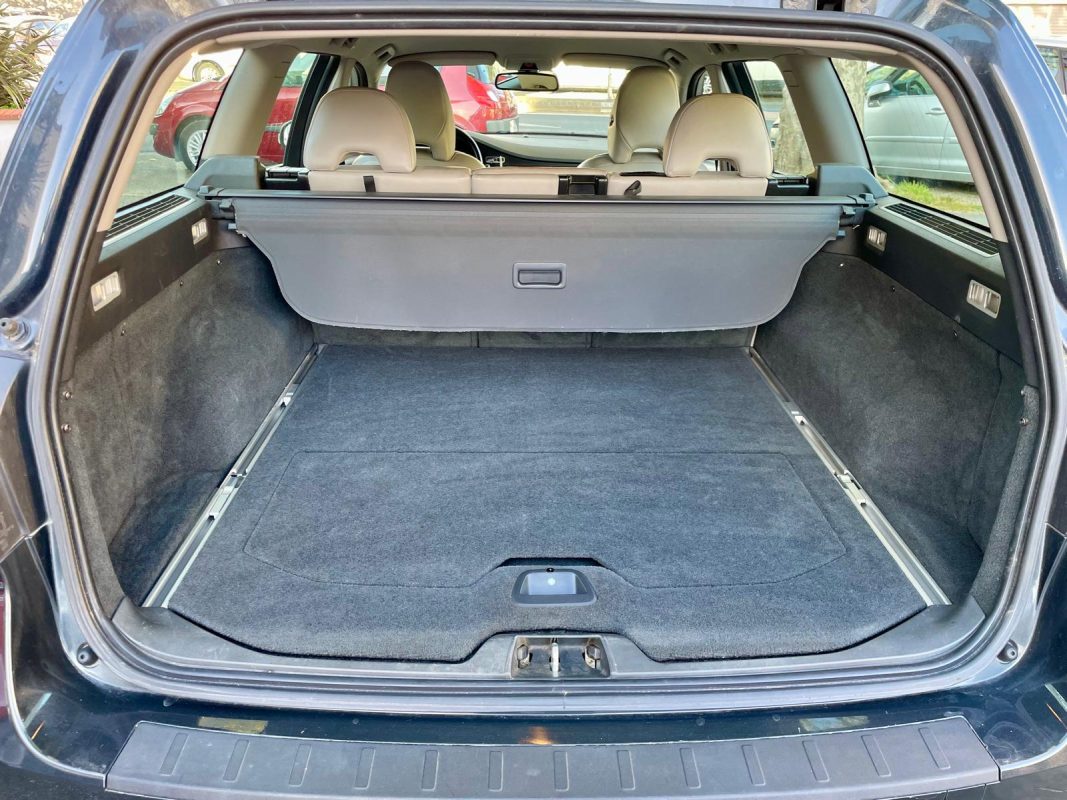 Volvo V70 2.4D 175 SUMMUM