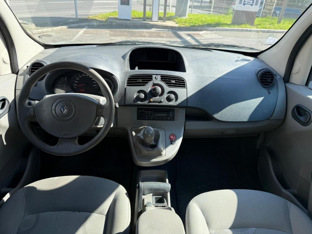Renault Kangoo 5 PLACES 1.5 DCI 85 KIT DISTRIBUTION NEUVE RADAR DE RECUL PAIEMENT 4 OU 10 FOIS