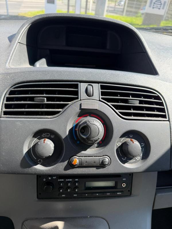 Renault Kangoo 5 PLACES 1.5 DCI 85 KIT DISTRIBUTION NEUVE RADAR DE RECUL PAIEMENT 4 OU 10 FOIS
