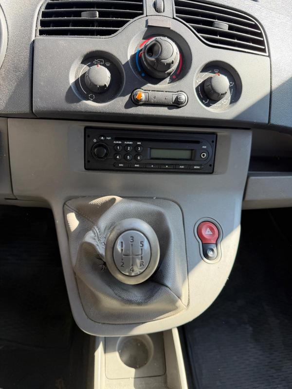 Renault Kangoo 5 PLACES 1.5 DCI 85 KIT DISTRIBUTION NEUVE RADAR DE RECUL PAIEMENT 4 OU 10 FOIS