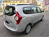 Dacia Lodgy 1.5 DCI 110 1ERE MAIN 7 PLACES RADAR DE RECUL PORT USB AUXILIAIRE PAIEMENT 4 OU 10 FOIS thumbnail