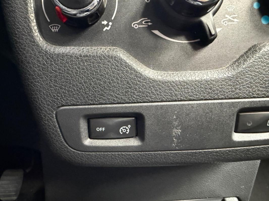 Dacia Lodgy 1.5 DCI 110 1ERE MAIN 7 PLACES RADAR DE RECUL PORT USB AUXILIAIRE PAIEMENT 4 OU 10 FOIS