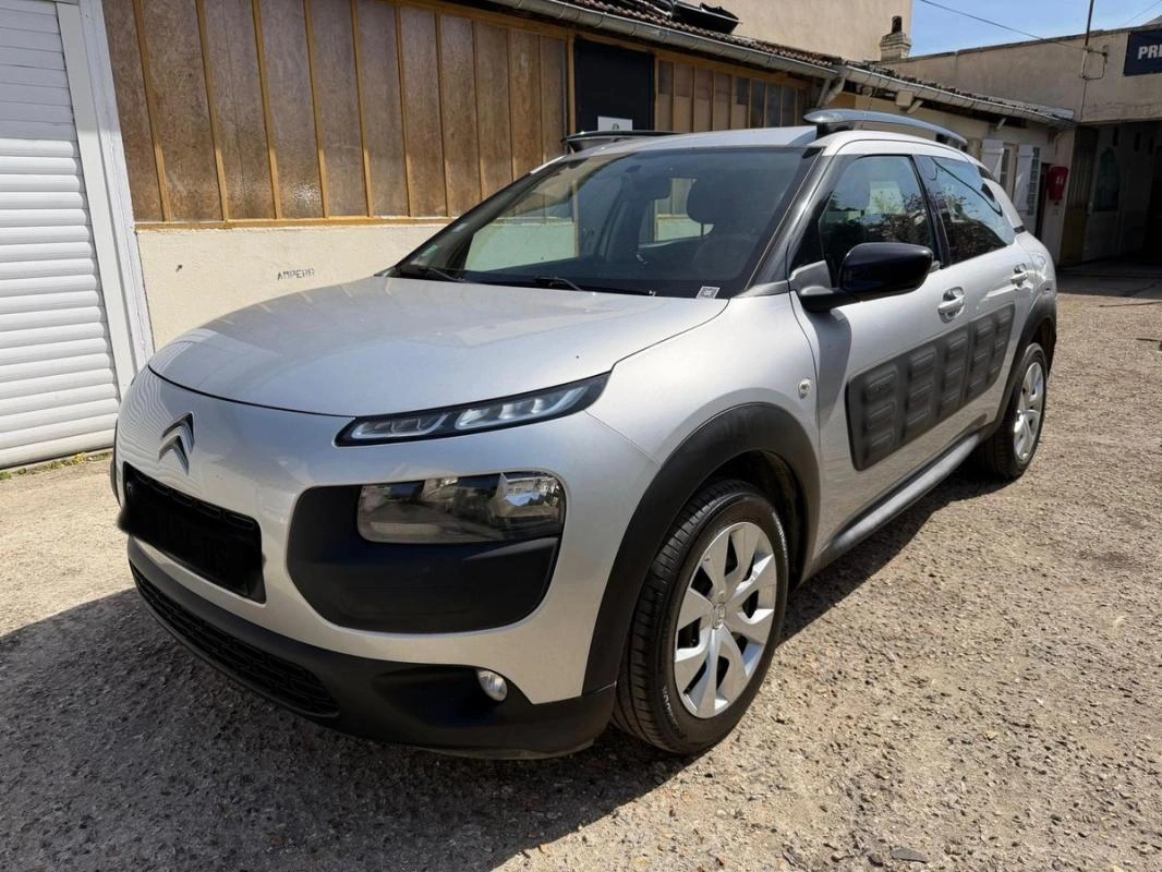 Citroen C4 1.6 PORT AUXILIAIRE BLUETOOTH REGULATEUR CRITAIR 2 PAIEMENT 4 OU 10 FOIS