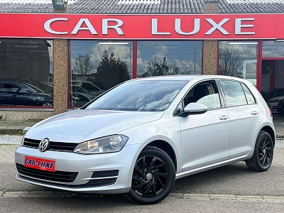 Volkswagen Golf 1.2TSI 5 PORTES  ESSENCE