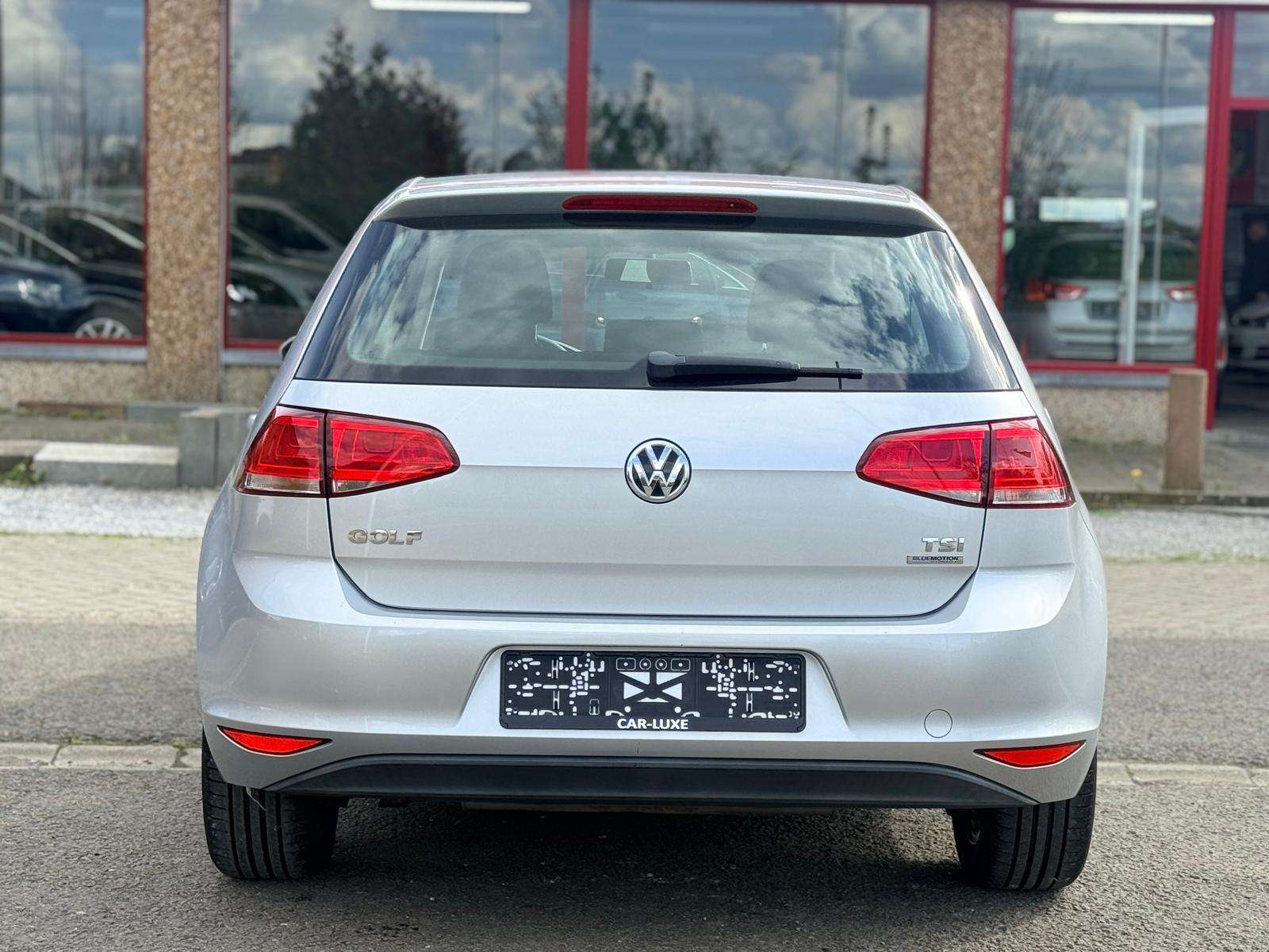Volkswagen Golf 1.2TSI 5 PORTES  ESSENCE