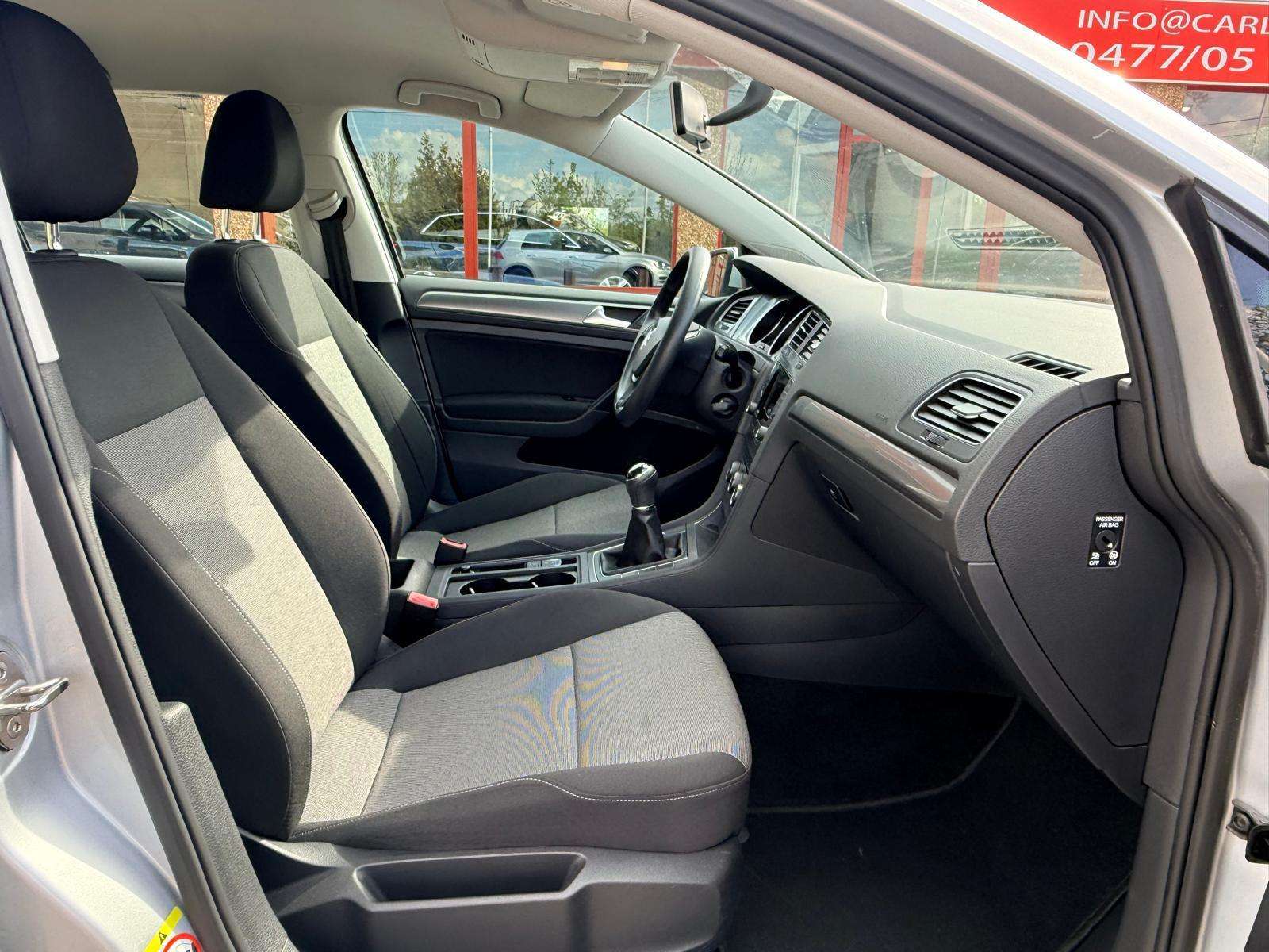 Volkswagen Golf 1.2TSI 5 PORTES  ESSENCE