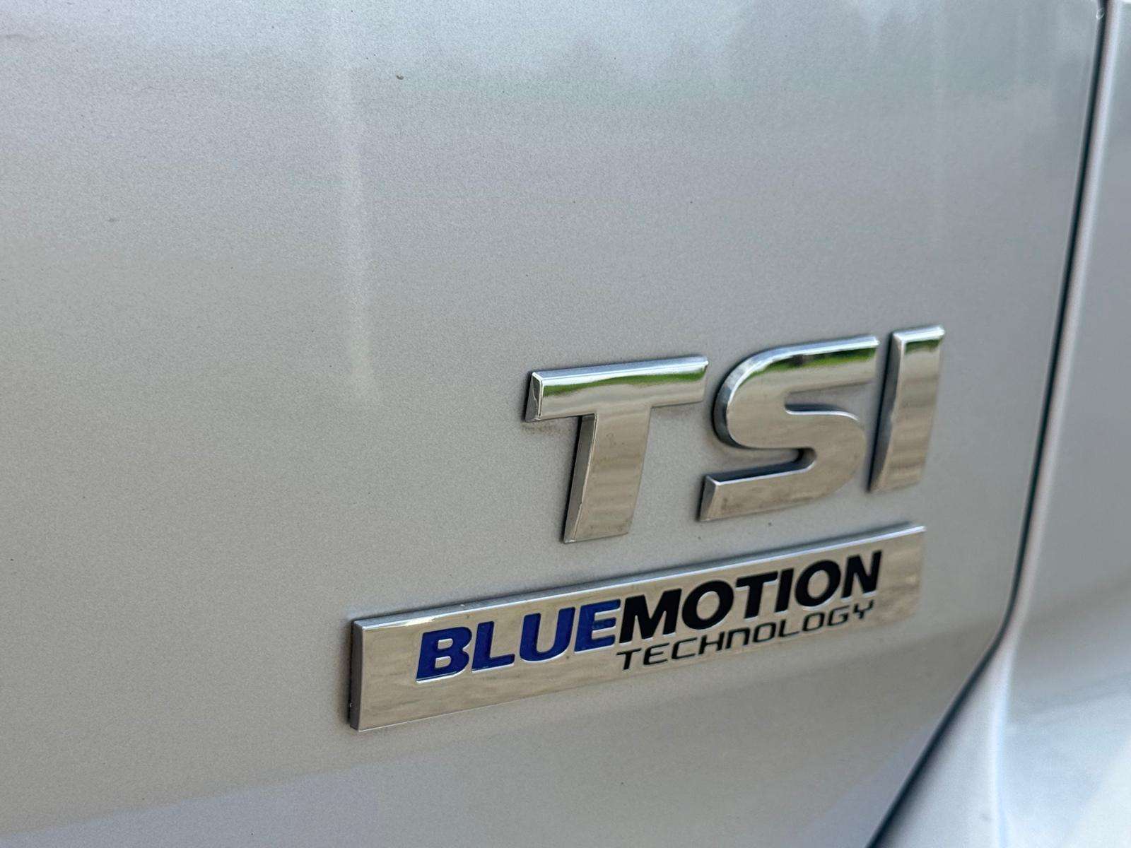 Volkswagen Golf 1.2TSI 5 PORTES  ESSENCE