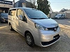 Nissan Nv200 7 PLACES 1ERE MAIN SUIVI NISSAN FACTURE LIBRE CAMERA RECUL PAIEMENT 4 OU 10 FOIS thumbnail