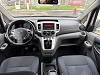 Nissan Nv200 7 PLACES 1ERE MAIN SUIVI NISSAN FACTURE LIBRE CAMERA RECUL PAIEMENT 4 OU 10 FOIS thumbnail