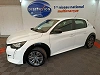Peugeot 208 II ELECTRIQUE Active Business R thumbnail