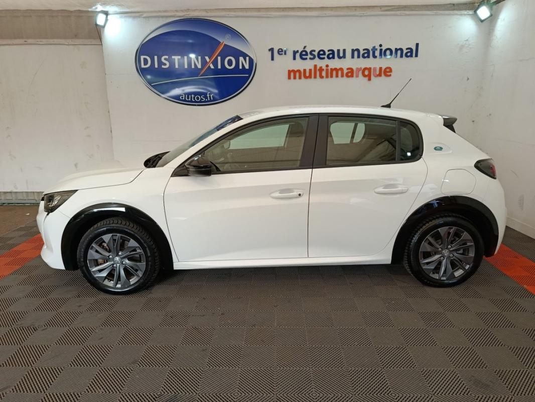 Peugeot 208 II ELECTRIQUE Active Business R