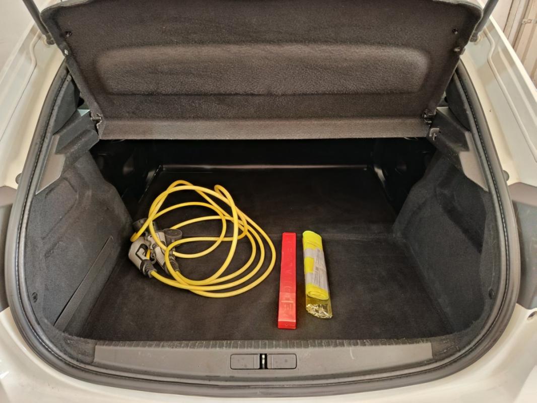 Peugeot 208 II ELECTRIQUE Active Business R