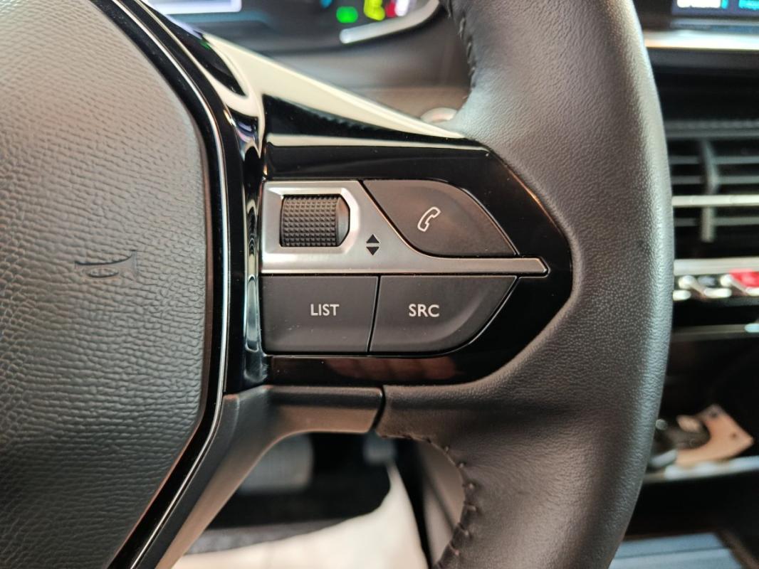 Peugeot 208 II ELECTRIQUE Active Business R