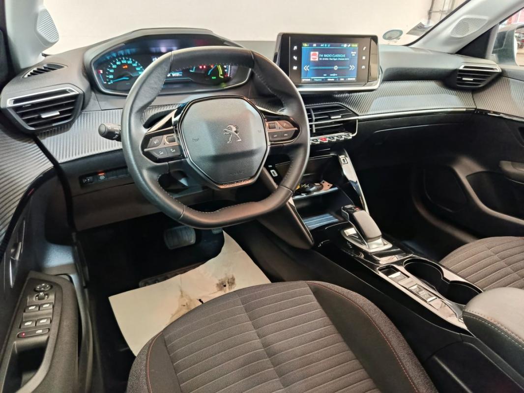 Peugeot 208 II ELECTRIQUE Active Business R