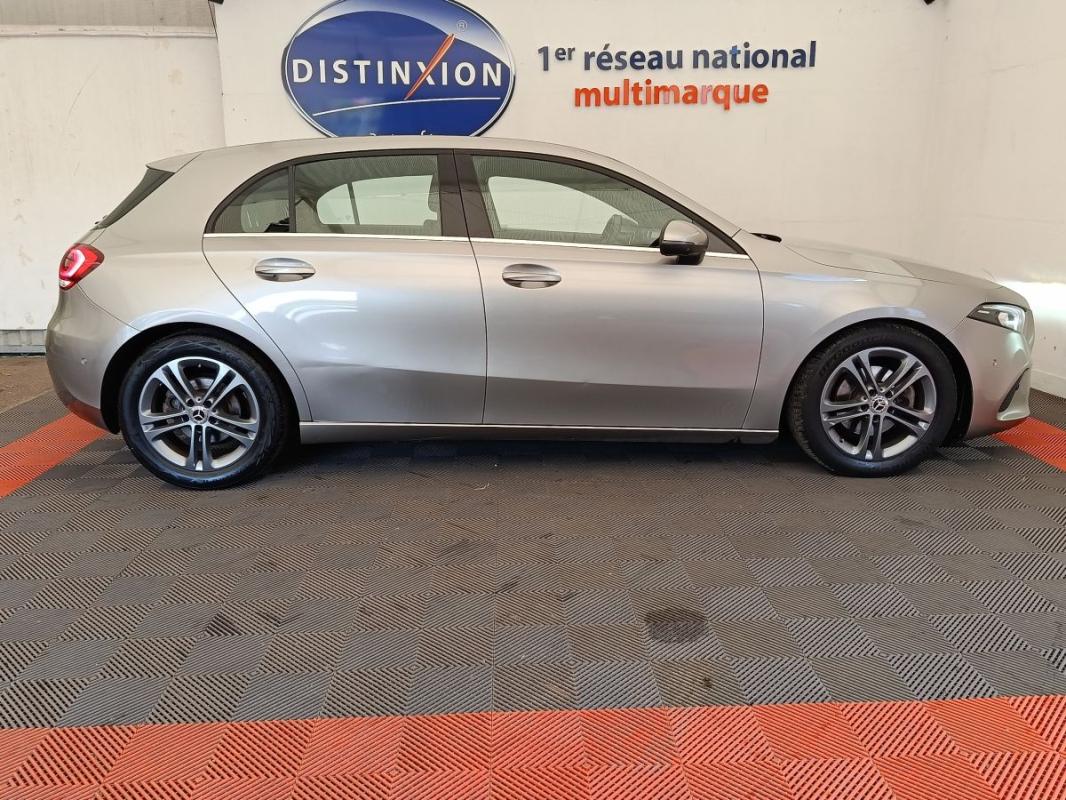 Mercedes-Benz Classe A Compact IV 180 Business Line 7G-DCT