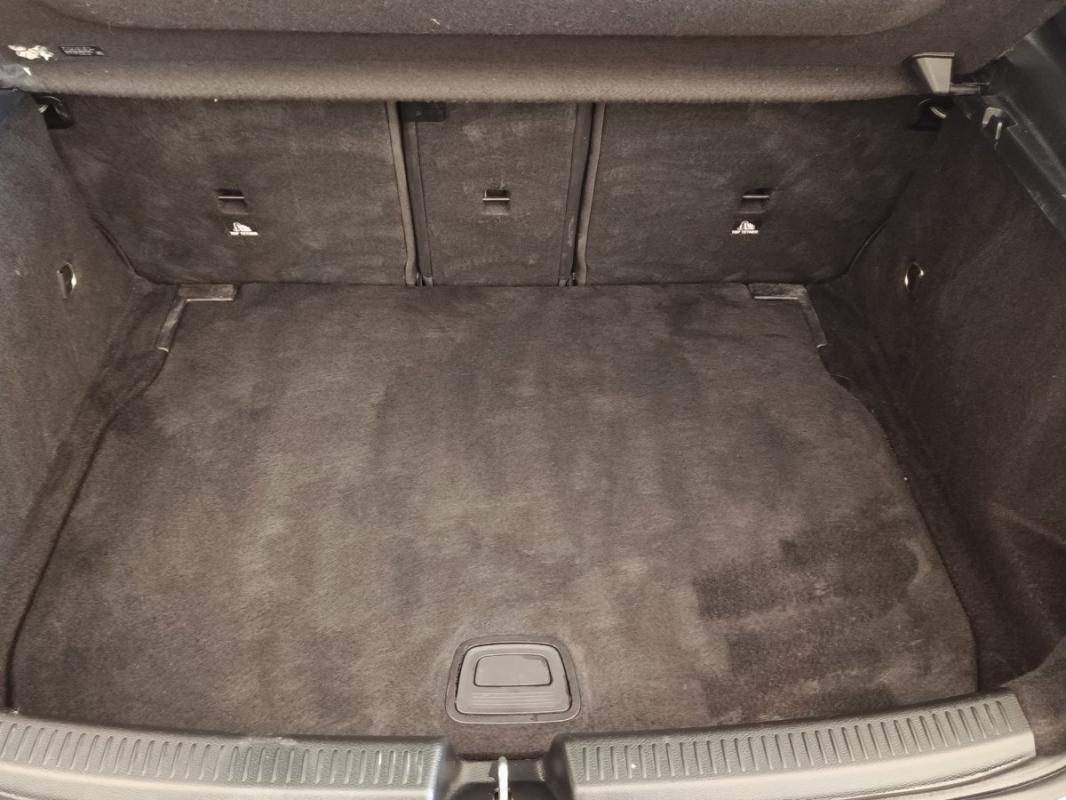 Mercedes-Benz Classe A Compact IV 180 Business Line 7G-DCT