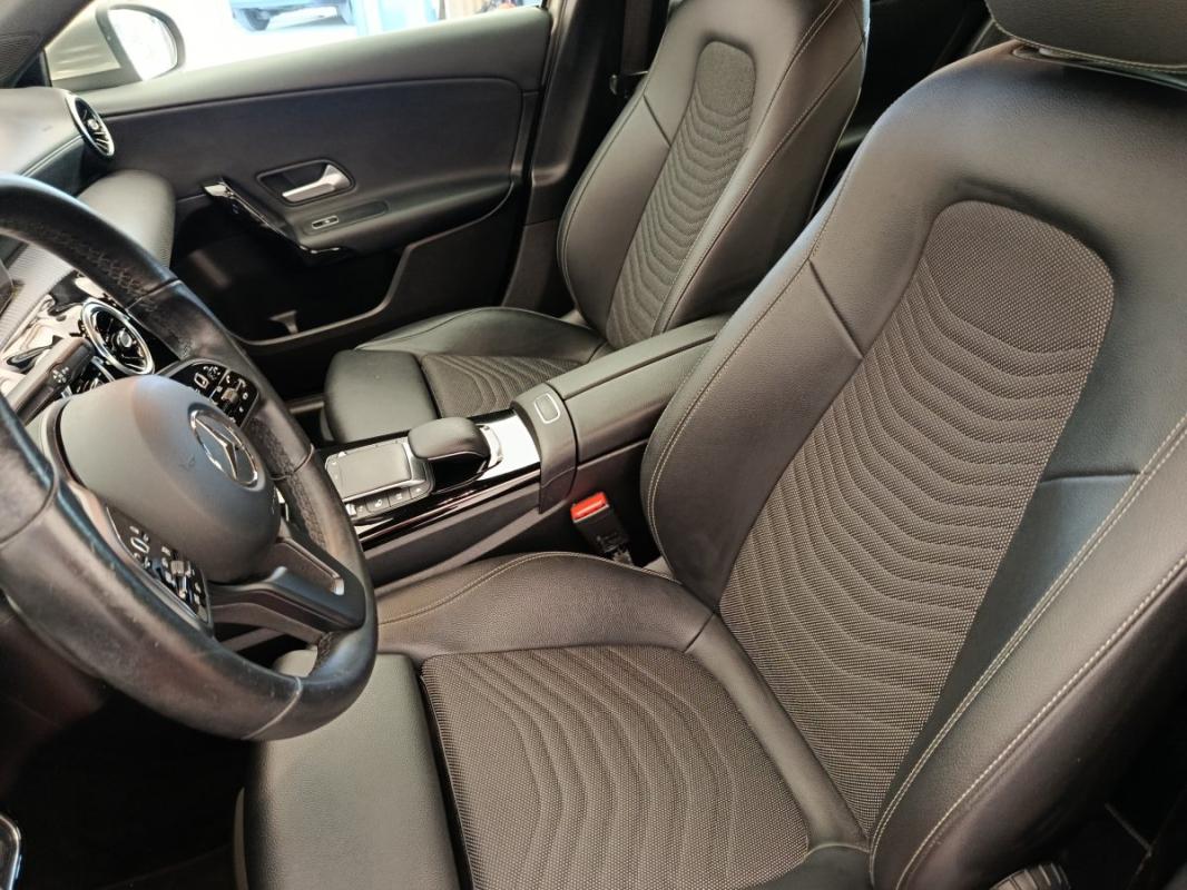 Mercedes-Benz Classe A Compact IV 180 Business Line 7G-DCT