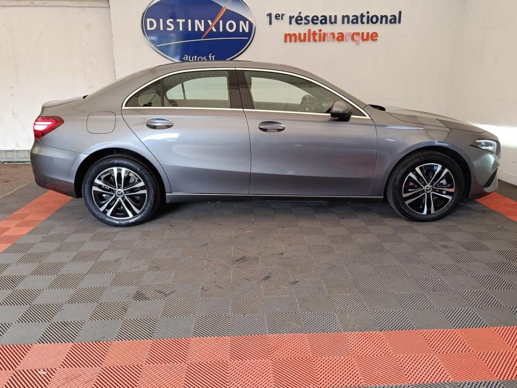 Mercedes-Benz Classe A Berline IV 250 e Hybrid EQ Busines