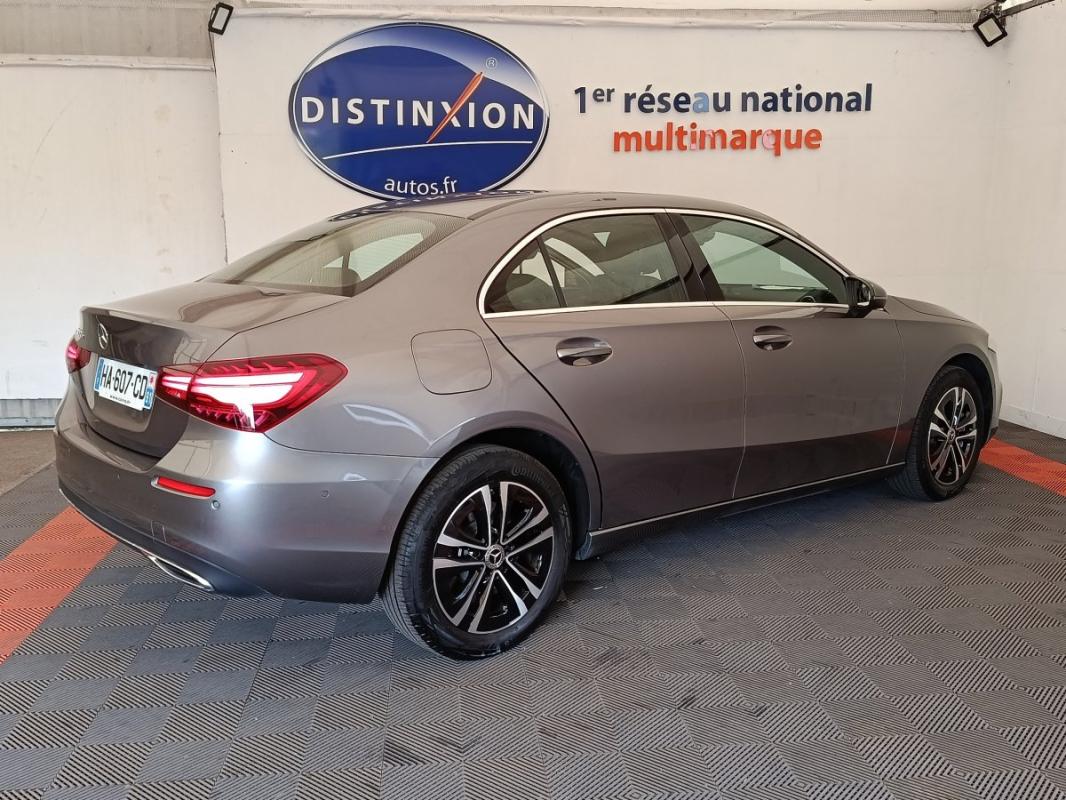 Mercedes-Benz Classe A Berline IV 250 e Hybrid EQ Busines