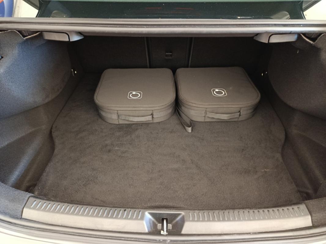 Mercedes-Benz Classe A Berline IV 250 e Hybrid EQ Busines