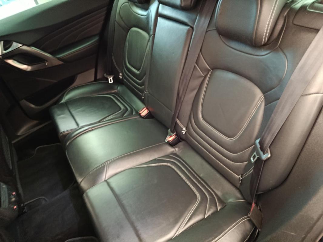 Ds 5 BlueHDi 180 Automatique Chic
