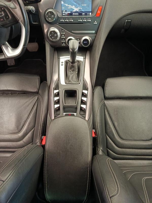 Ds 5 BlueHDi 180 Automatique Chic
