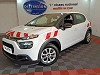 Citroen C3 Société III BlueHDi 100 S&S BVM6 Feel thumbnail