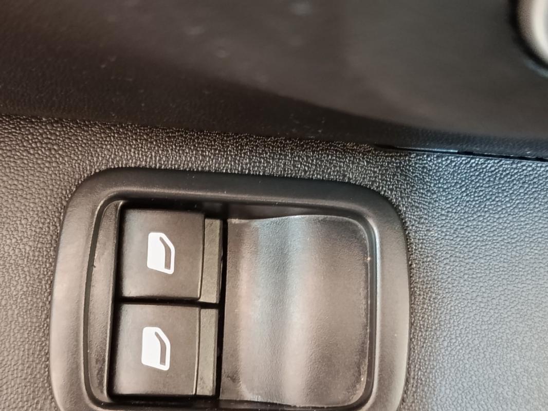 Citroen C3 Société III BlueHDi 100 S&S BVM6 Feel