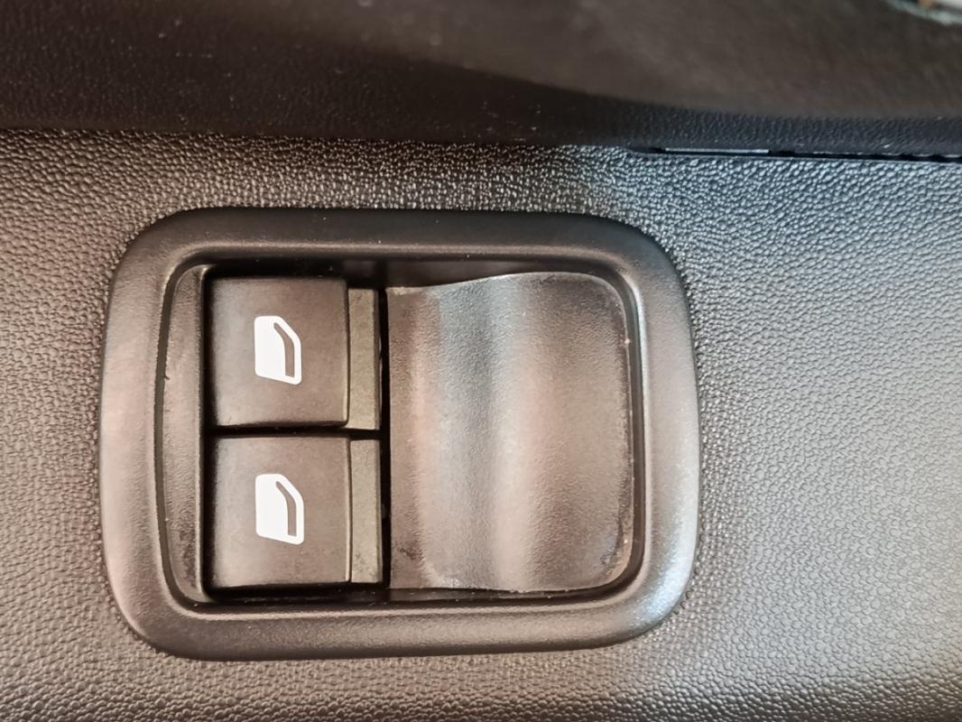 Citroen C3 Société III BlueHDi 100 S&S BVM6 Feel